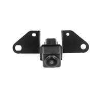 Car Backup Camera 284F1-4EA0A Front View Back Up Safety Reverse Parking Camera For Nissan For Rogue For Sport 2017 2018 2019 Rear ParkingCamera