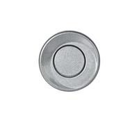 Car Backup Camera 4 Pieces Sensors Parking 22mm Black Red Blue Gold Grey Silver Champagne Gold/White Color Car Probe(GRAY)