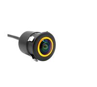 Car Backup Camera 4K AHD 1080P Car Universal Rear View Camera Visual Angle Car Reverse Camera Cable Camera IP68 Waterproof Night Vision Backup Camera(720P)