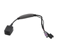 Car Backup Camera 4L0980551B 4L0980551D 4L0980551 4L0980551 For Q7 A6 C6 For A8 D3 Car Trunk Handle Back Up Rear View Reversing Camera