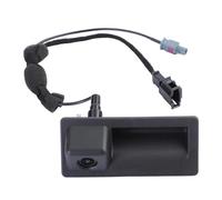 Car Backup Camera 5N0827566AA Trunk Handle Back Up Rear View Reversing Camera Car For A4 A5 A6 A7 Allroad Q3 Q5 S3 S5 RS5 RS7