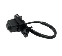 Car Backup Camera 89804-50010 Car Rear View Camera Assembly For Toyota Reversing Parking Assist Back 8980450010