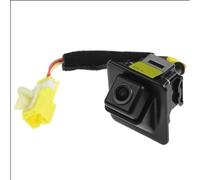 Car Backup Camera 95750-3X100 Rear View Camera Reverse Parking Camera Auxiliary Camera Car For Hyundai For Elantra 2011-2016 Parking Camera
