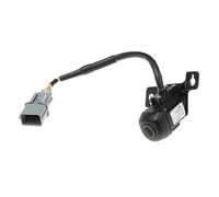 Car Backup Camera 95760-2W640 957602W640 fits for Hyundai fits for Santa Fe 2016 2017 2018 Reversing Camera Rear View Backup Camera Parking Cameras