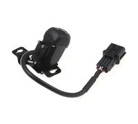 Car Backup Camera 95760-2W640 Car Rear View Backup Parking Reverse Camera 957602W641 For Hyundai For Santa For Fe 2016 2017 2018 Rear ParkingCamera