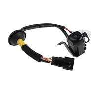Car Backup Camera 95760-G2100 Rear View Camera For Hyundai For IONIQ For Ev For Hybrid 2017 2018 2019 Rear ParkingCamera
