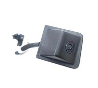 Car Backup Camera 98075695XT Fits For Peugeot 2008 2013-2016 2017 2018 Car Rear View Reverse Backup Auxiliary Camera Parking Monitoring