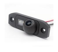 Car Backup Camera AHD 1080P 170° FishEye Vehicle Rear View Night Vision Car For Reverse Camera For S40 S60 S60L S80L XC90 XC60 V60(CVBS480P)