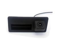 Car Backup Camera AHD 1080P 720P 480P Rear View Camera For A4L A3 A6L Q3 Q5 Q7 For Sagitar B8 B5 Lavida(CVBS480P)