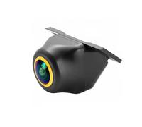 Car Backup Camera AHD 1080P 720P Car Intelligent Dynamic Trajectory Moving Guide Parking Line 4K CCD Rear View HD Camera Reversing Camera