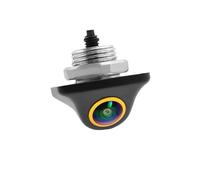 Car Backup Camera AHD 1080P Dynamic Car Rear View Camera Fisheye Lens Night Vision Waterproof Universal Vehicle Reverse Blackup Camera Car Camera