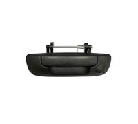 Car Backup Camera AHD 1080P for Pickup for Truck Tailgate Handle for Reverse Camera For Dodge for Ram 1500 2500 3500 2002-2008 Waterproof(CVBS720 - AHD720P)