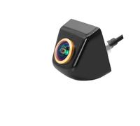 Car Backup Camera AHD 1080P Intelligent Dynamic Trajectory Track Rear View Camera Parking Wide Angle Night Vision Metal Body Reversing Camera