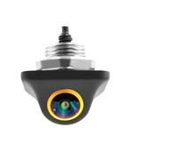 Car Backup Camera AHD 1080P Intelligent Universal Vehicle Track Backup Camera Car Rear View Reverse Trajectory Camera With Dynamic Guide Line Backup Camera