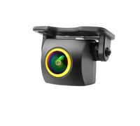 Car Backup Camera AHD 1080P Intelligent Universal Vehicle Track Backup Camera Car Rear View Reverse Trajectory With Dynamic Guide Line Reversing Camera