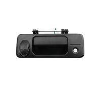 Car Backup Camera AHD 1080P NTSC Truck Tailgate Handle Rear View Reverse Camera For Toyota For Tundra 2014-2020 For Tacoma 2016-2020(CVBS720P-AHD720P)