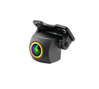 Car Backup Camera AHD 1080P Reversing Camera DVD Image Intelligent Dynamic Trajectory Night Vision HD Fisheye Color Car Reversing Camera