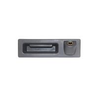 Car Backup Camera AHD 1080P Waterproof HD Night Vision Vehicle Rear View Reverse Camera For BMW For 5 Series F10 F11 3 Series F30 F31 F32 X3 F25 Reversing Camera Kit(AHD720P-AHD1080P)