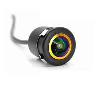 Car Backup Camera AHD 1920 * 1080P Punched Reversing Image Reversing Camera 18.5 HD CVBS CCD Night Vision Luminous Night Vision Car Image（720P)(1080P)