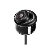 Car Backup Camera AHD 1920x1080P Car Rear View Camera Full HD Night Vision 170° Fisheye Lens Vehicle Reversing Front Cam C828 Backup Camera