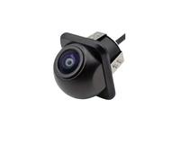 Car Backup Camera AHD CVBS Vehicle Rear, Front And Side Camera 170° Fisheye High-definition Night Vision Waterproof Straw Hat