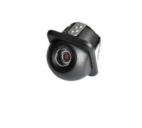 Car Backup Camera AHD CVBS Vehicle Rear, Front And Side Camera 170° Fisheye High-definition Night Vision Waterproof Straw Hat