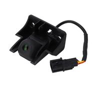 Car Backup Camera and Rear View Camera for Sonata 2018 2019, with Wide View Angle & IP68 Waterproof and Anti Fog Lens- Compatible with SUVs, Trucks, RVs, OE # 95760 C1600