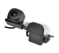 Car Backup Camera C170° HD AHD 1920x1080P Vehicle Car Rear View Backup Parking System Camera For Wrangler JK 2006~2018