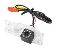 Car Backup Camera Car 8LED Rear View Camera Reversing Parking Camera For BMW E81 E87 E87 E89 For M1 F20 F21 For M6 E63 E64 E64N E85 E86 E89 Rear View Camera