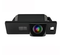 Car Backup Camera Car Backup Parking HAD Camera For Audi TT TTS TT RS MK2 8J MK3 8S 2012-2020 Car Rear View CAM