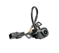 Car Backup Camera Car Backup Reverse Rear View Parking Camera For Hyundai For Santa Fe Sport 2017-2018 95760-2W650 Direct Install