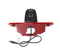 Car Backup Camera Car Brake Light Rear View Reverse Backup Dual Camera For Peugeot For Expert For Fiat For Scudo For Citroen For Jumpy Rear View Camera