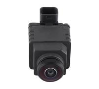 Car Backup Camera Car Front Camera 360 Surround View 66535A0F6D7 For BMW 2 3 4 Series G42 For M2 G20 G21 For M3 G22 G23 G26 For M4 2019-2024