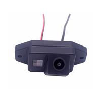 Car Backup Camera Car License Plate Light Rear View Camera For Toyota For Prado 2700 4000 2002 2003 2004 2005 2006 2007 2008 2009 Rear ParkingCamera(Small Lens AHD720P)
