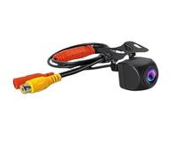 Car Backup Camera Car Night Vision Rear-view Camera Reverse Automatic Parking CCD Waterproof Rear View Reversing HD 170 Angle(Camera cable)