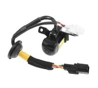 Car Backup Camera Car Rear Back View Camera Parking Assist Camera For Hyundai For IONIQ 2017-2019 Ev/Hybrid 95760-G2100 95760G2100 Rear View Camera