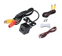Car Backup Camera Car Rear View Camera 12LED Night Vision Reversing Parking Monitor Waterproof 170 Degree(C)