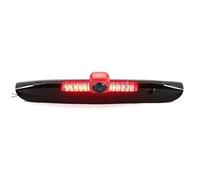 Car Backup Camera Car Rear View Camera 3Rd Brake Light Reversing Camera For Land For Rover For Discovery 3 For Discovery 4 LR072856 LR029623 Reverse Camera