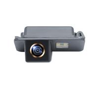 Car Backup Camera Car Rear View Camera for Ford for Mondeo for Fiesta for Focus for Hatchback S-Max for Kuga Night Vision Reversing AHD(AHD1080P)