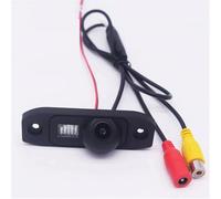 Car Backup Camera Car Rear View Camera For Volvo XC60 2007~2020 2013 2017-2022 Car Reverse Parking Camera Full HD CCD Waterproof Rear View Camera
