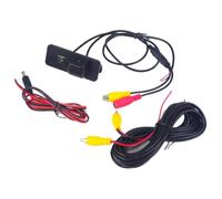 Car Backup Camera Car Rear View Camera For VW For Golf 5 Mk5 V 2003 2004 2005 2006 2007 2008 For PASSAT For CC Rear View Camera