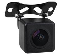 Car Backup Camera Car Rear View Camera Night Vision Waterproof Universal HD Reversing Parking Backup Camera Backup Camera(B)(C)