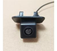 Car Backup Camera Car Rear View Camera Replacement for Mazda CX-3 CX3 CX 3 KD 2016 to Pr,Waterproof Metal Car Backing up Control Monitor Car Backing Up Camera,A-Static Kit(normal/B-Dynamic Kit)