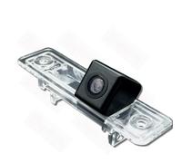 Car Backup Camera Car Rear View Camera Replacement for Opel Omega A B 1995~2005,Waterproof Metal Car Backing up Control Monitor Car Backing Up Camera,D-4 LED(normal/A-Bracket NO Camera)