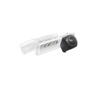 Car Backup Camera Car Rear View Camera Reversing Back Up Camera HD CCD Night Vision Replacement for Carrera For Turbo GT For 911 996 997 1998 1999 2000-2009 2010 2011 Reversing Camera Kit(Camera