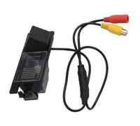 Car Backup Camera Car Rear View Camera Reversing Parking Spare 8 Waterproof Night-Vision Camera For Hyundai For Tucson For Ix35 2006-2014 Reverse Camera