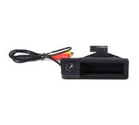 Car Backup Camera Car Rear View Camera Trunk Handle For BMW E90 E91 E92 E93 E53 E82 E88 X1 X5 X6 Rear View Camera
