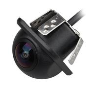Car Backup Camera Car Rear View Parking Camera Universal HD Night Vision Waterproof Auxiliary Reversing Camera HS001 Backup Camera(HS001B)