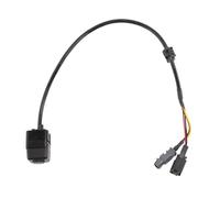 Car Backup Camera Car Rearview Camera Rear View Camera Car Camera ABS For VW For Passat B7 2011-2015 For Passat CC 2009-2012 3C8980551A Parking Camera