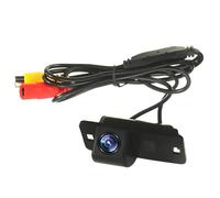 Car Backup Camera CCD Car Back Up Rear View Reverse Parking Camera For BMW 1/3/5/6 Series X3 X5 X6 E39 E53 E82 For M3 E46 E70 Rear View Camera
